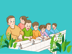科学洗手，“手”护健康