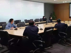 工作场所如何做好防护