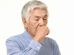 老年人新型冠状病毒肺炎防护问答（二）