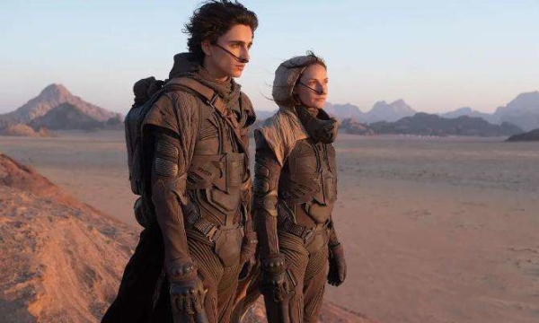 科幻影视，青稞沙龙