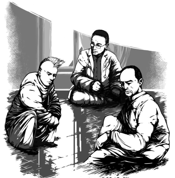 味疗愈,插画 味疗愈,插画