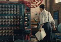 科学家们恢复了第一首计算机生成的音乐