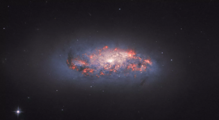 哈勃太空望远镜,恒星形成 哈勃太空望远镜,恒星形成