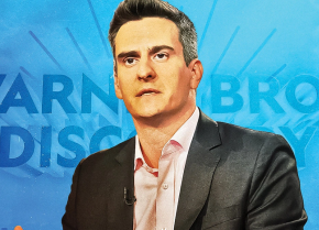 华纳CFO：《蝙蝠女》被取消的报道被夸大了