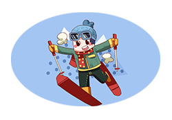 第305集 《冬奥特辑》惊险刺激的“大跳台”