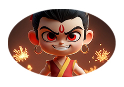 第443集 哪吒“搅动”了海底风暴？